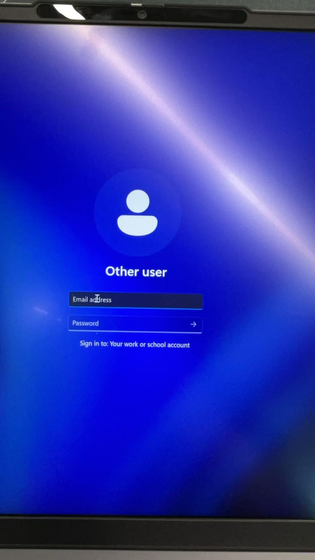 登录